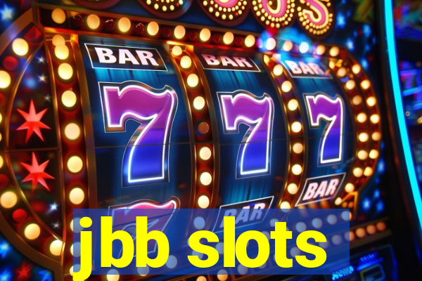 jbb slots